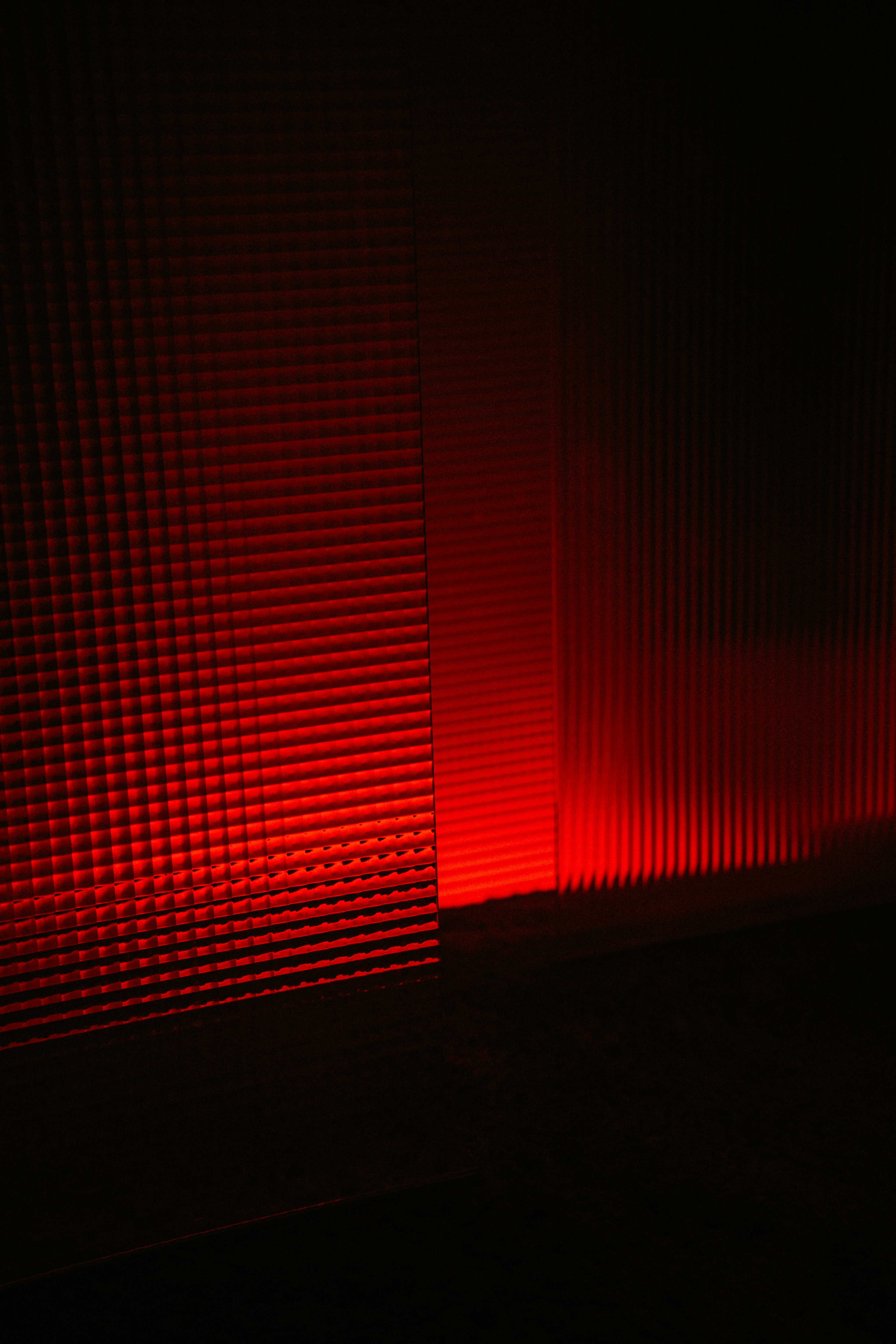 Red Light Therapy Device